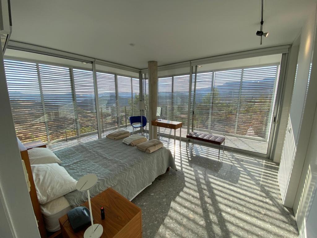 Luxury Villa Pluto Stunning Mountain Views Ora Exterior foto
