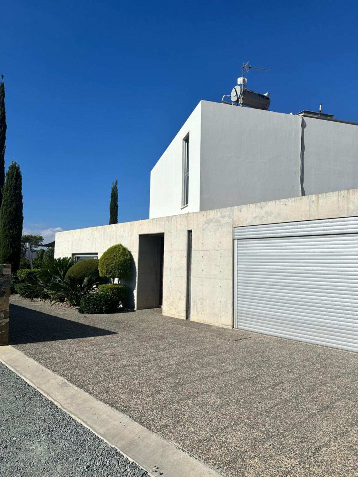 Luxury Villa Pluto Stunning Mountain Views Ora Exterior foto