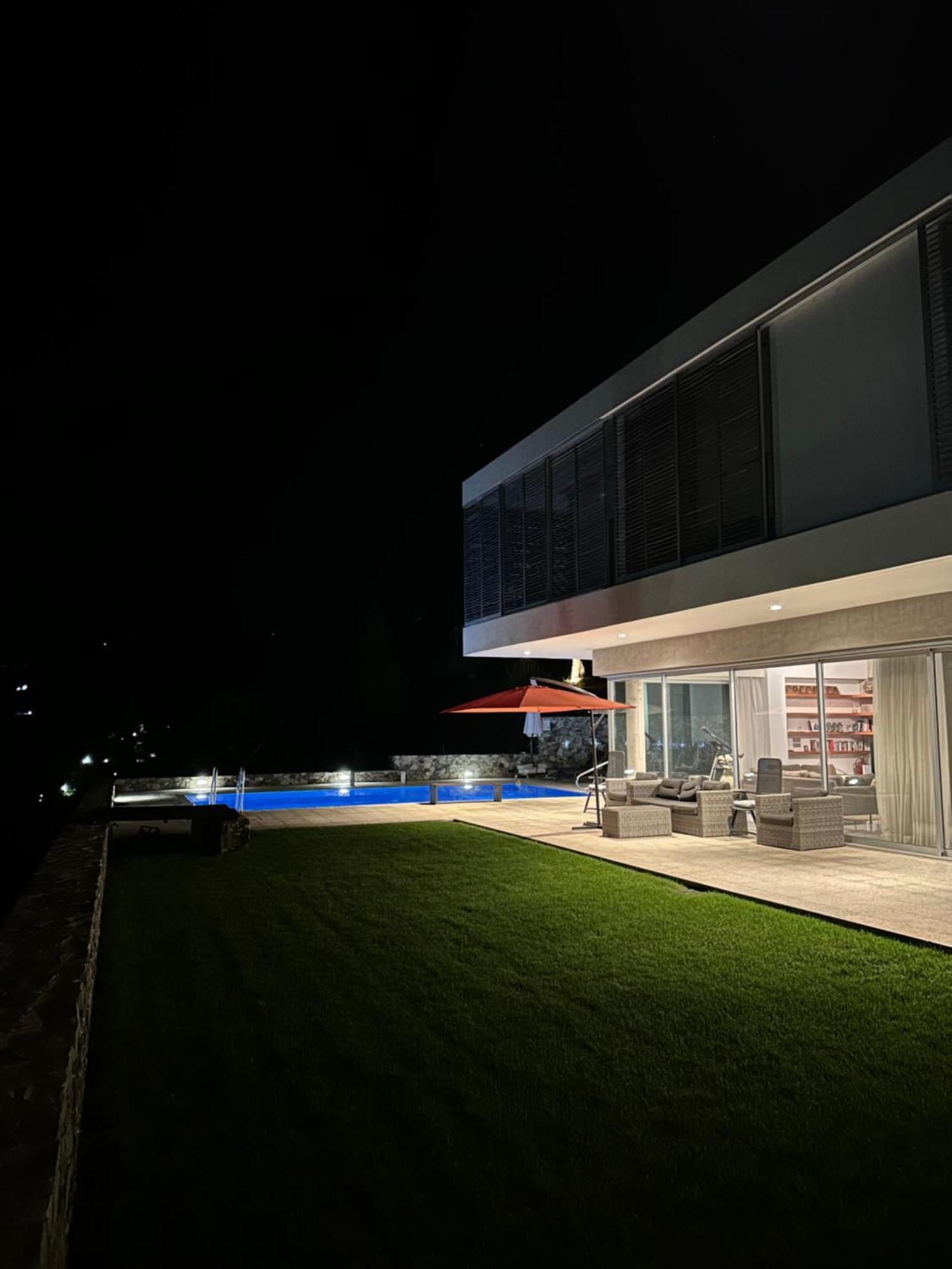 Luxury Villa Pluto Stunning Mountain Views Ora Exterior foto